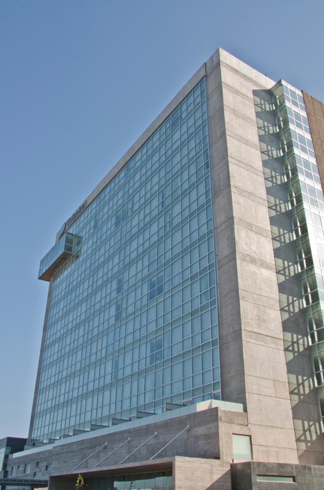Casa Inn Premium Hotel Queretaro Exterior photo The headquarters of the European Anti-fraud Office in Rue Joseph II, Brussels