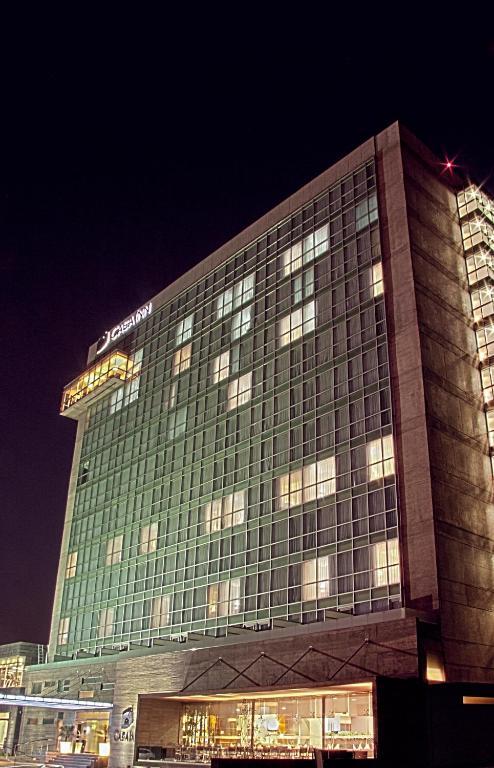Casa Inn Premium Hotel Queretaro Exterior photo The Westin Palace Madrid